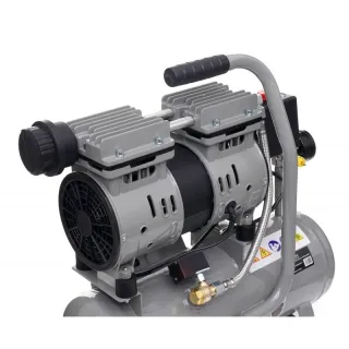 Компресор за въздух KraftDele KD1384/ 550W Компресор за въздух KraftDele KD1384/ 550W