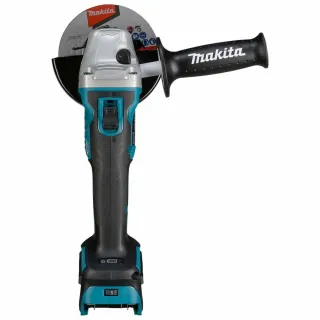 Акумулаторен комплект винтоверт и ъглошлайф Makita DLX2431TJ/ 18V/ 3x5Ah