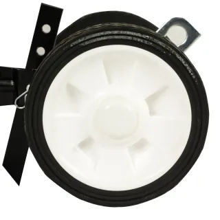 Бензинова мотофреза Detoolz DZ-MT1008-G01/ 3 к.с.