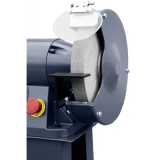 Двоен настолен шмиргел CORMAK M250S/ 900W