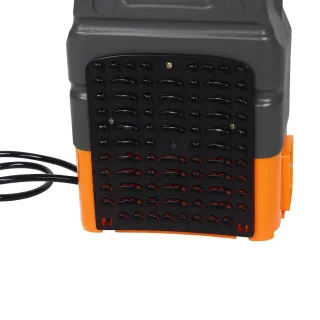 Акумулаторна пръскачка KraftDele KD2030/ 12V/ 8Ah