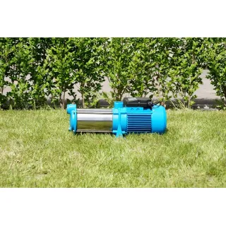 Самозасмукваща многостъпална помпа Gmax HMC90-6SH/ 1300W