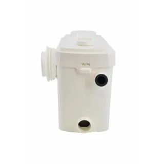 Санитарна помпа за отпадни води AWTools AW85501/ 600W Санитарна помпа за отпадни води AWTools AW85501/ 600W