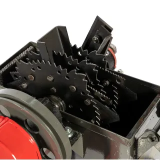 Фуражомелка MICUL FERMIER GF-2020/ 3kW