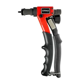 Пистолет за нитове за гайки PRO PRO-NT105/ 200 мм