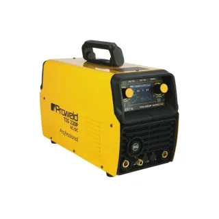 Инверторен заваръчен апарат ProWELD TIG 220P AC/DC/ 230V