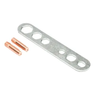 Инверторен заваръчен апарат RED TECHNIC RTMSTF0113/ 180A Инверторен заваръчен апарат RED TECHNIC RTMSTF0113/ 180A