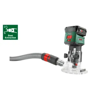 Акумулаторна оберфреза Bosch AdvancedTrimRouter 18V-8/ 18V