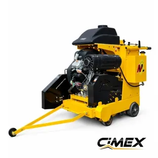 Фугорез количка CIMEX FS800-R/ 800 мм/ 36 к.с.