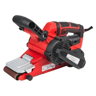 Лентов шлайф Raider RD-BS12/ 900W