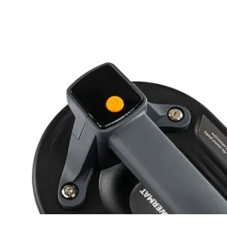 Акумулаторна вендуза Powermat PM-PPS-260M/ 260 кг/ 3,7V/ 1.5Ah