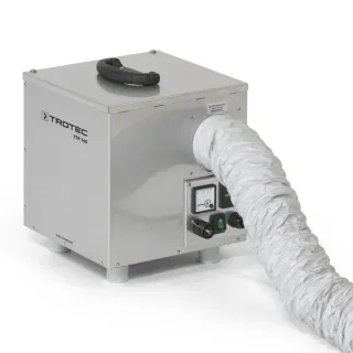 Индустриален влагоуловител Trotec TTR 160/ 650W