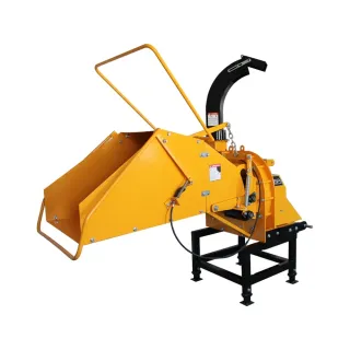 Дробилка за клони STILER FD-TM/ 20 к.с.