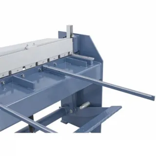 Гилотина BERNARDO FS 1270