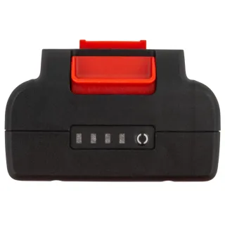 Акумулаторна батерия RED TECHNIC RTAPW0010-BT/ 2Ah Акумулаторна батерия RED TECHNIC RTAPW0010-BT/ 2Ah