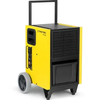 Индустриален влагоуловител Trotec TTK 175 S/ 600W