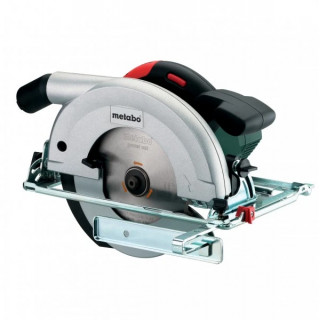 Ръчен циркуляр Metabo KS 66 1400 W