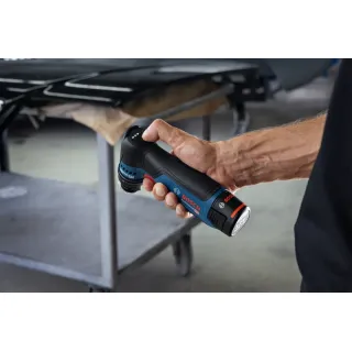 Акумулаторен виброшлайф Bosch GSS 12V-32/ 12V