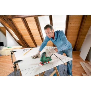 Прободен трион Bosch PST 900 PEL