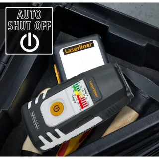 Влагомер за дърво Laserliner WoodTester Compact