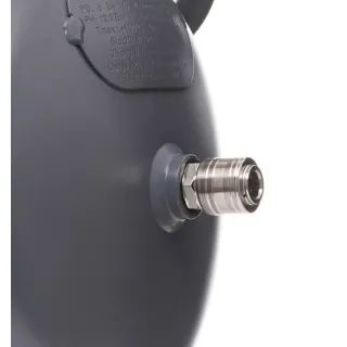 Компресор за въздух TAGRED TA3383/ 1.75kW/ 24 л Компресор за въздух TAGRED TA3383/ 1.75kW/ 24 л