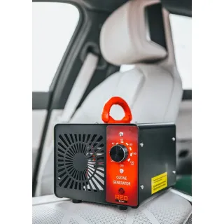 Генератор за озон RED TECHNIC RTGOZ0078/ 155W