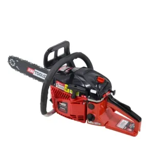 Бензинов верижен трион AWTools CS580/ 3,5hp