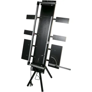 Машина за рязане на стиропор VEVOR PMQ130CM+4+2+W2DVV2/ 200W