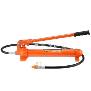 Комплект за ремонт на автомобилни каросерии VEVOR Porta Power Kit/ 10 т Комплект за ремонт на автомобилни каросерии VEVOR Porta Power Kit/ 10 т