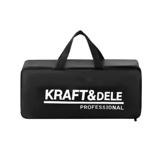 Комплект вериги за сняг KraftDele KD5930/ 8 бр.