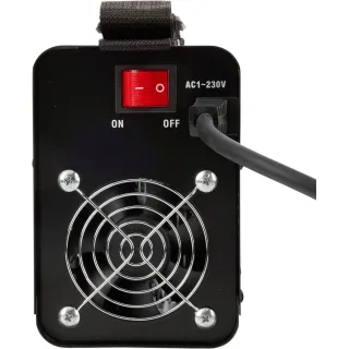 Зарядно устройство за акумулатори със стартова функция KraftDele KD1294/ 12/24V/ 25-800Ah/ 500A Зарядно устройство за акумулатори със стартова функция KraftDele KD1294/ 12/24V/ 25-800Ah/ 500A