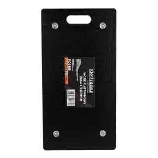 Платформена количка KraftDele KD3185/ 200кг