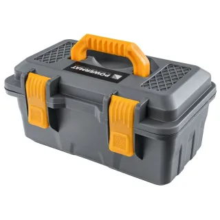 Лазерен нивелир със зелен лъч Powermat PM-PLK-4DM3/ 40 м