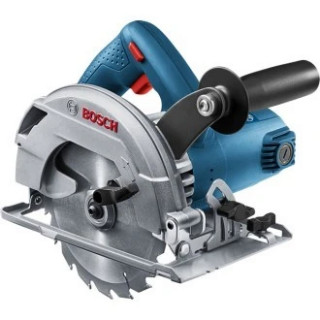 Ръчен циркуляр Bosch GKS 600