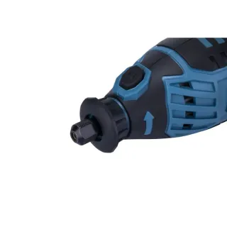 Мултифункционален мини шлайф + аксесоари KraftDele WDS2520/ 270W