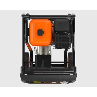 Бензинов генератор Genergy ASTUN-S 7000W/ 6л