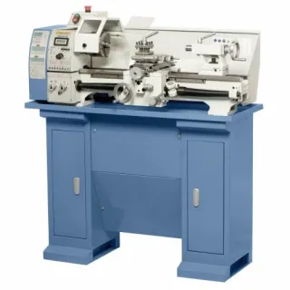 Струг за метал BERNARDO Profi 550WQ - 400 V Струг за метал BERNARDO Profi 550WQ - 400 V
