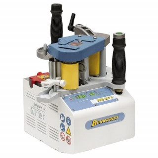 Мобилна кантираща машина BERNARDO PEB 500 V Мобилна кантираща машина BERNARDO PEB 500 V