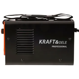 Зарядно устройство за акумулатори със стартова функция KraftDele KD1294/ 12/24V/ 25-800Ah/ 500A Зарядно устройство за акумулатори със стартова функция KraftDele KD1294/ 12/24V/ 25-800Ah/ 500A