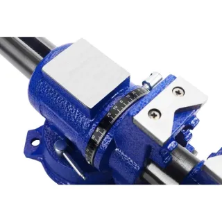 Многофункционално менгеме KraftDele KD5993/ 125 мм