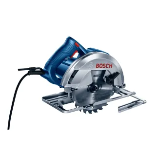 Ръчен циркуляр Bosch GKS 140/ 1400W