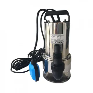 Потопяема помпа IBO IP 1100 Inox/ 1.1 kW