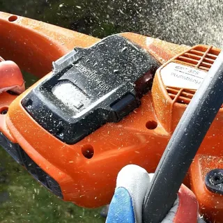 Акумулаторен верижен трион Husqvarna 535i XP/ 36V