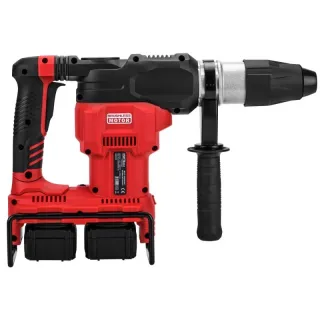 Акумулаторен перфоратор KraftDele KD3192/ 42V/ 2x4Ah