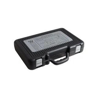 Комплект тресчотка с вложки и приставки PROTECO 43SN1214A21/ 60 части