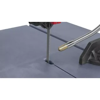 Лентов банциг METCOR VS500/ 1500W