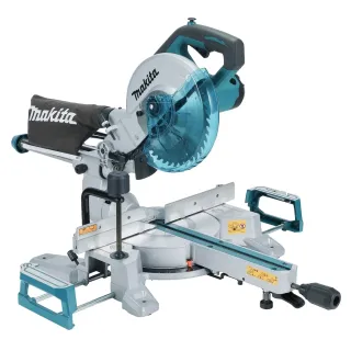 Настолен потапящ циркуляр Makita LS0816F/ 1200W