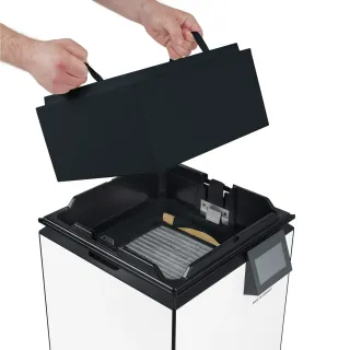 Пречиствател на въздух Trotec H14 AirgoClean® ONE/ 170W Пречиствател на въздух Trotec H14 AirgoClean® ONE/ 170W