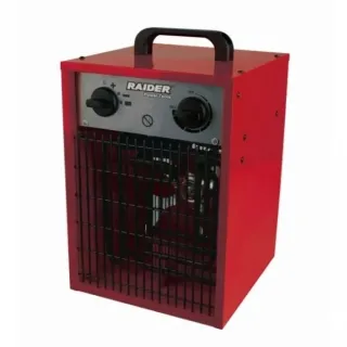 Електрически калорифер Raider RD-EFH02 2.0kW