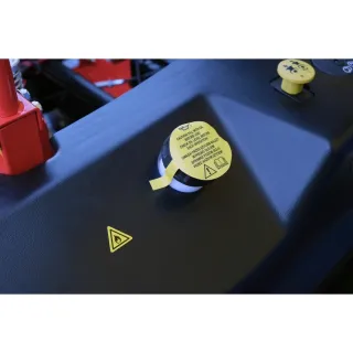 Тракторна косачка Yato YT-85553/ 15 к.с. Тракторна косачка Yato YT-85553/ 15 к.с.